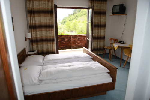 Schöne Zimmer